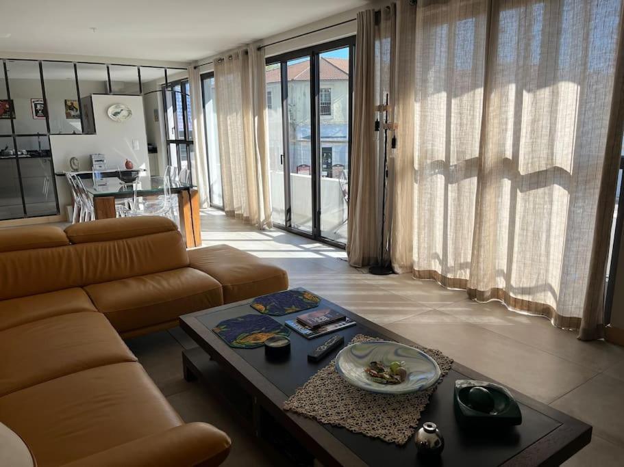 Appartement Standing Bord Sorgue LʼIsle-sur-la-Sorgue Exterior foto