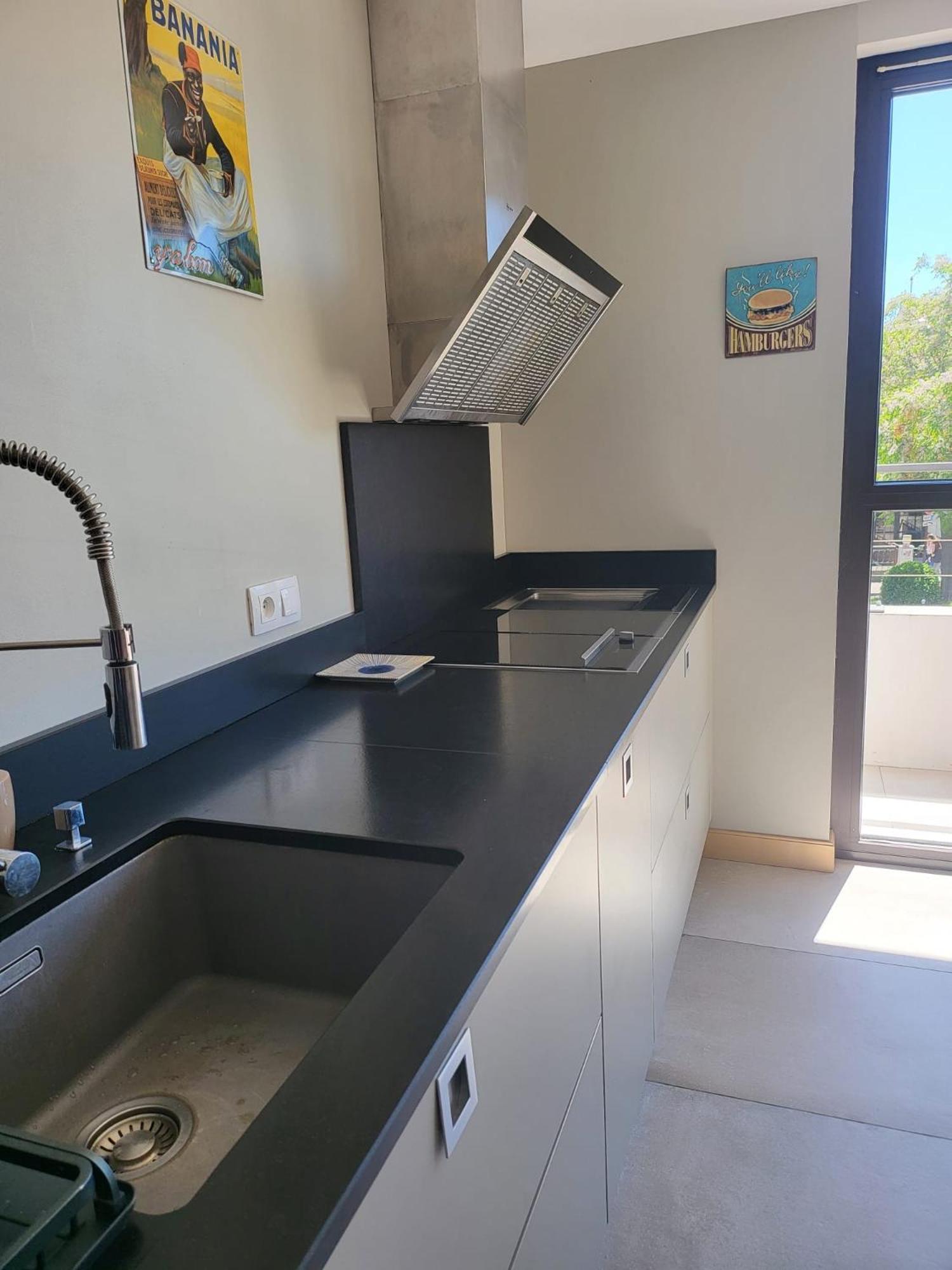 Appartement Standing Bord Sorgue LʼIsle-sur-la-Sorgue Exterior foto
