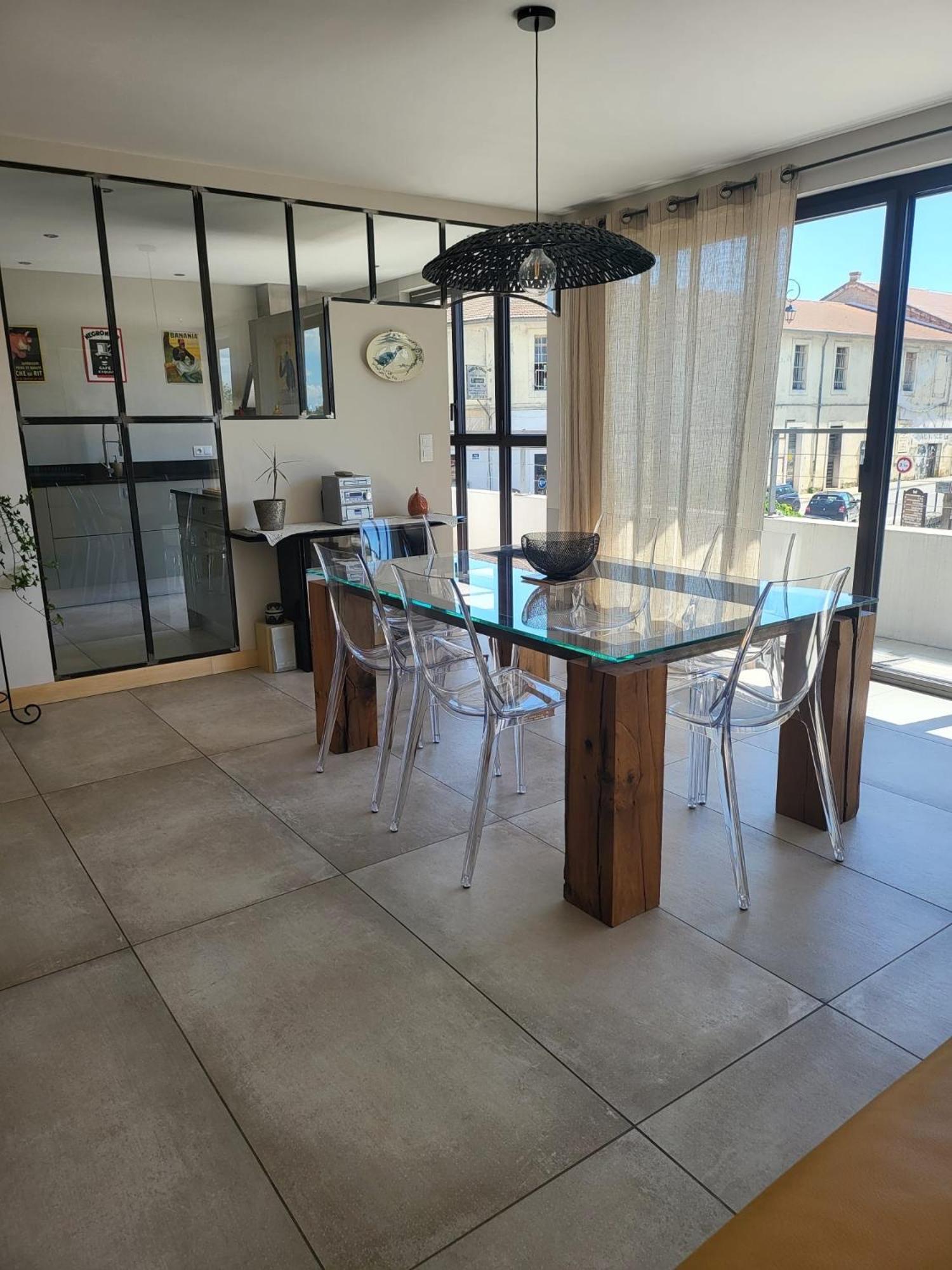 Appartement Standing Bord Sorgue LʼIsle-sur-la-Sorgue Exterior foto