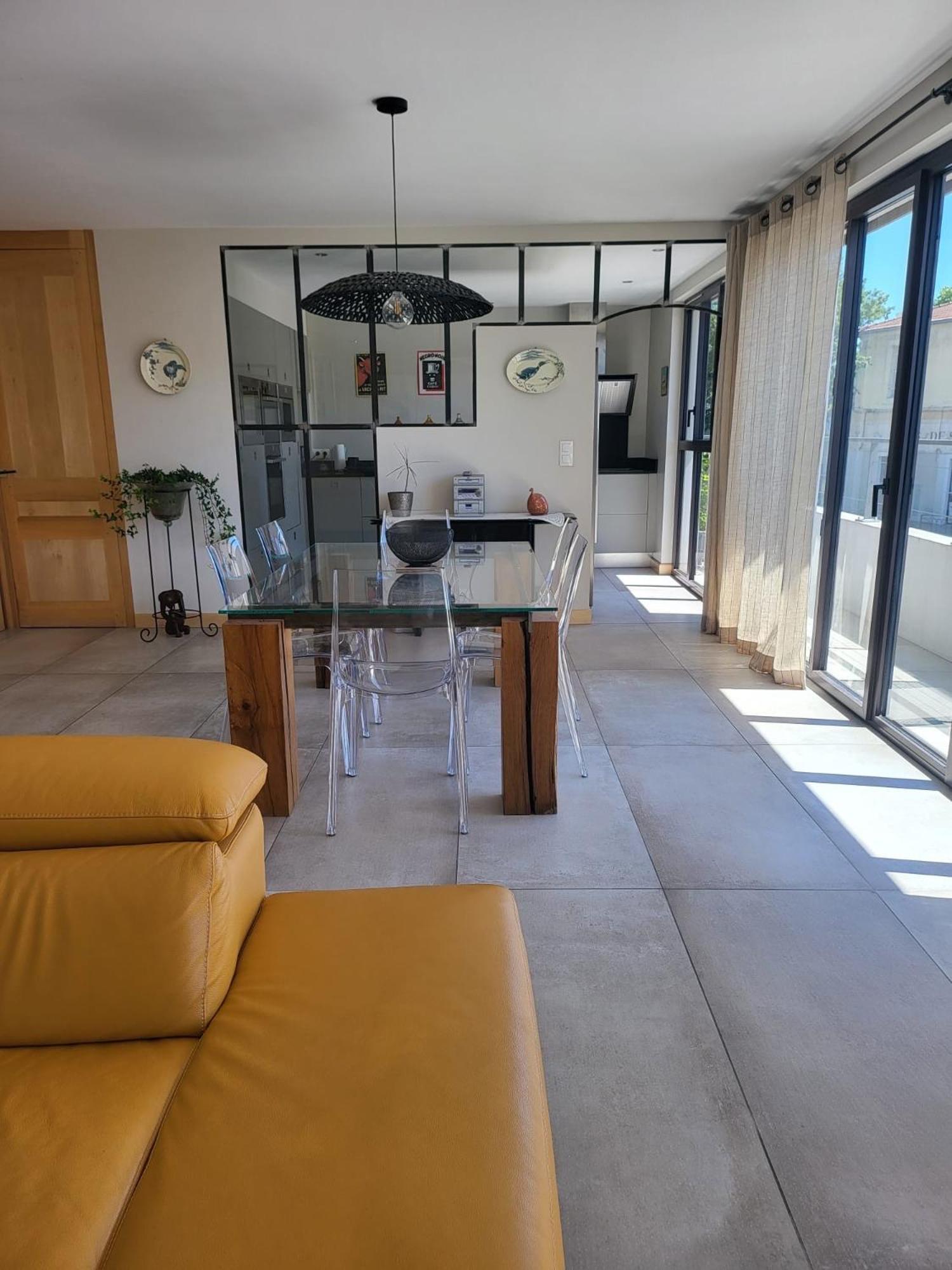 Appartement Standing Bord Sorgue LʼIsle-sur-la-Sorgue Exterior foto