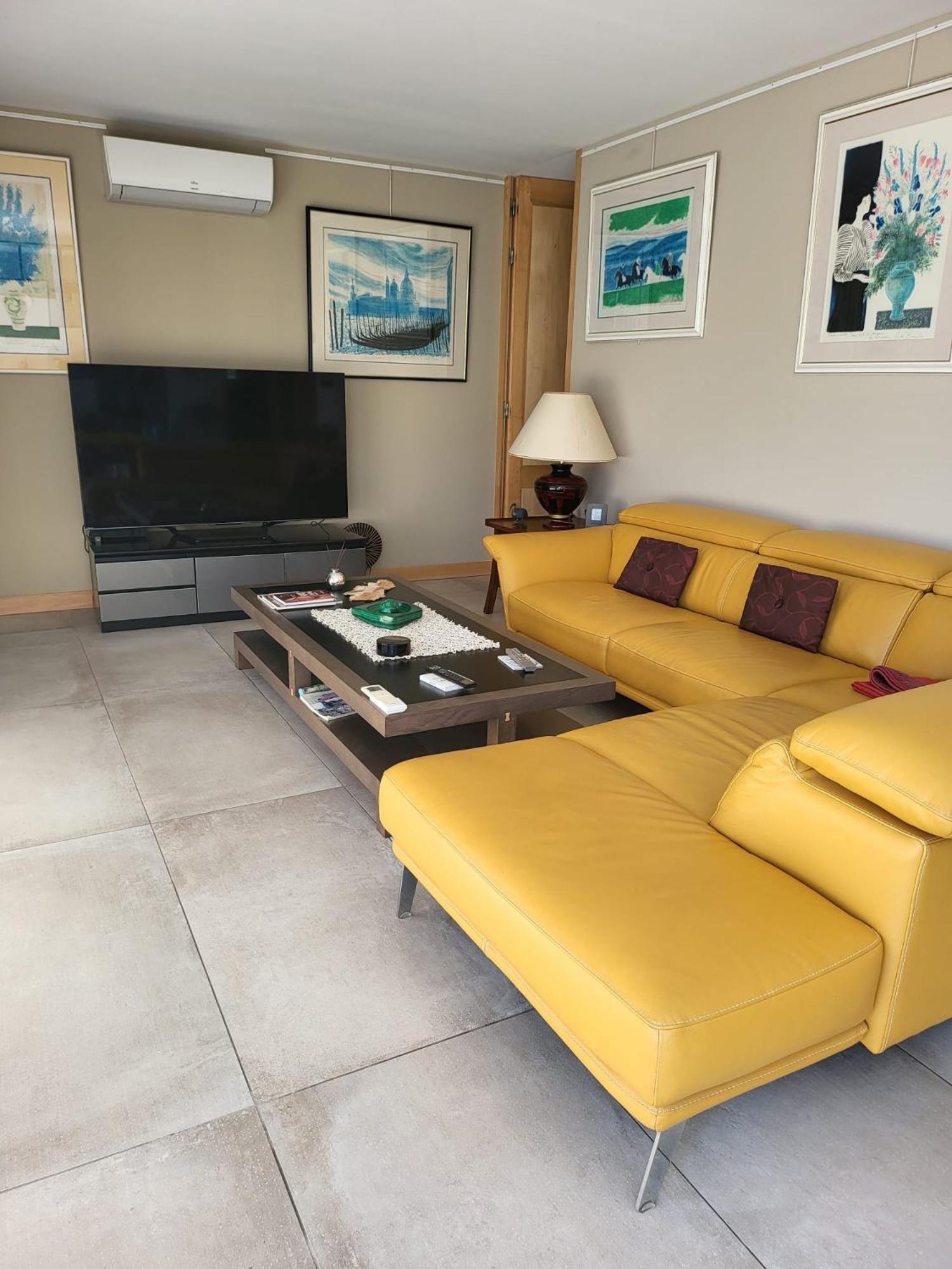 Appartement Standing Bord Sorgue LʼIsle-sur-la-Sorgue Exterior foto