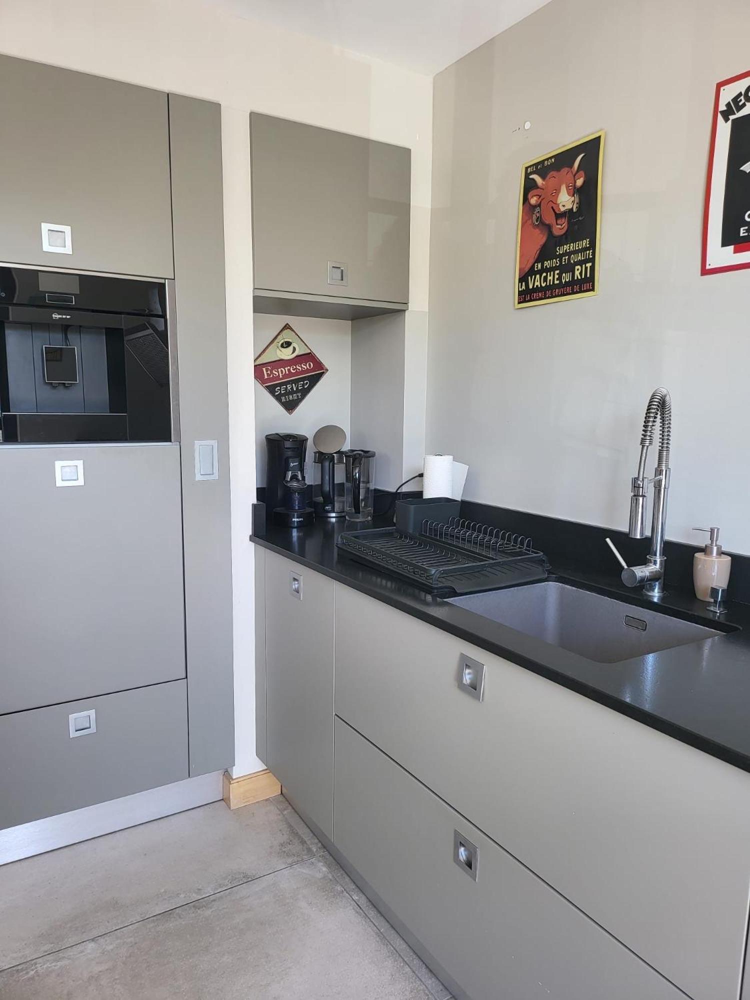 Appartement Standing Bord Sorgue LʼIsle-sur-la-Sorgue Exterior foto