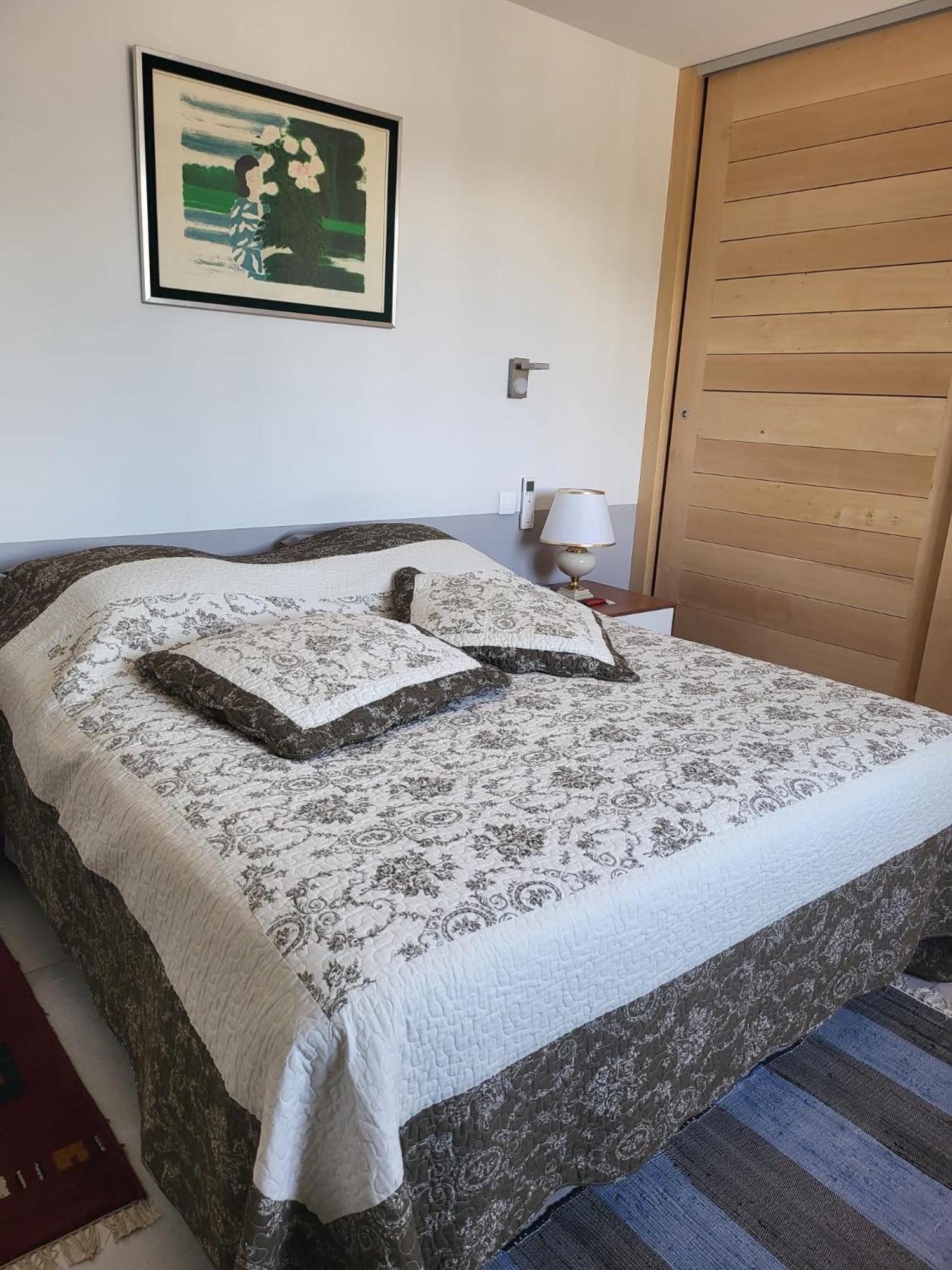 Appartement Standing Bord Sorgue LʼIsle-sur-la-Sorgue Exterior foto