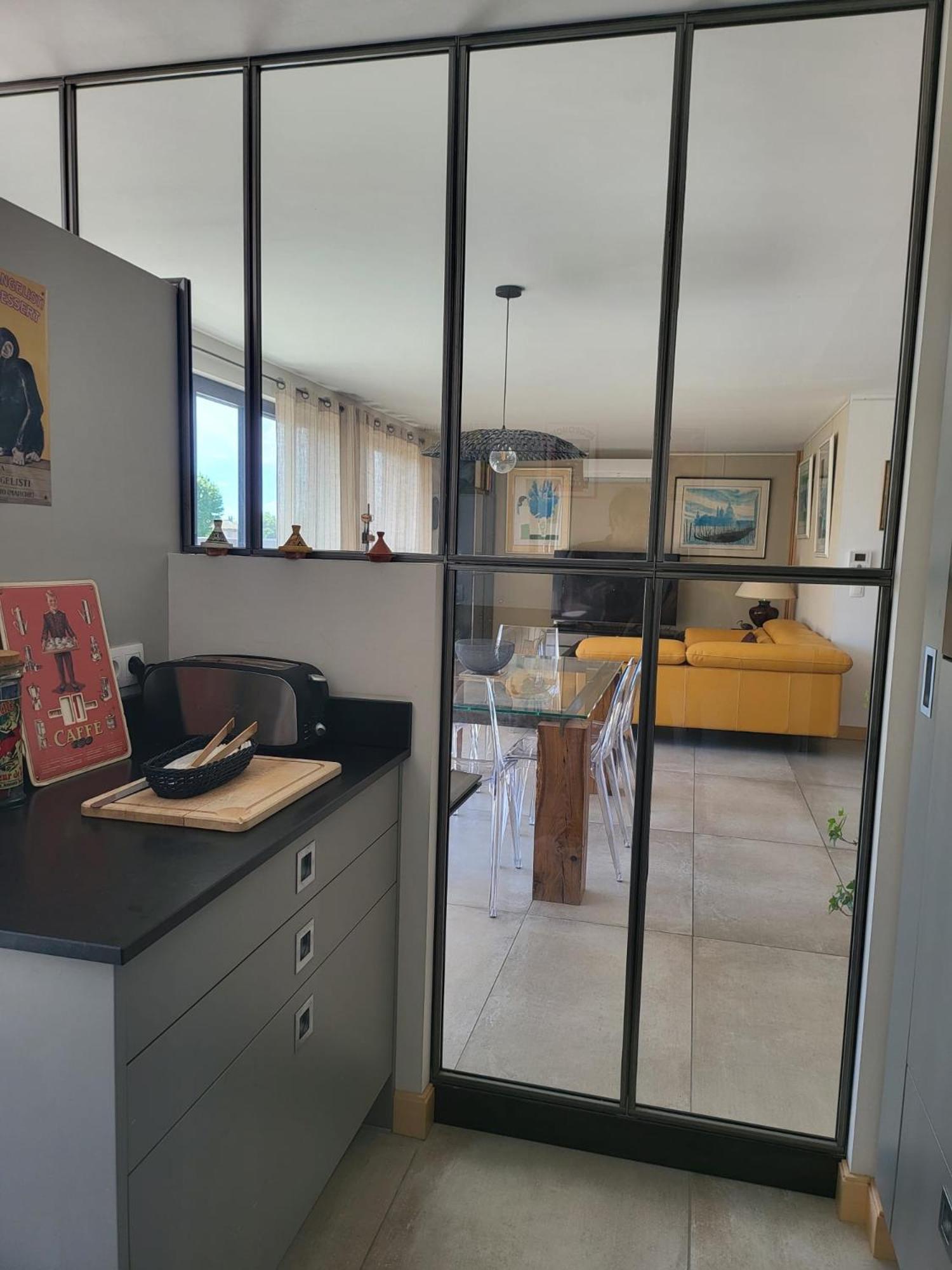 Appartement Standing Bord Sorgue LʼIsle-sur-la-Sorgue Exterior foto