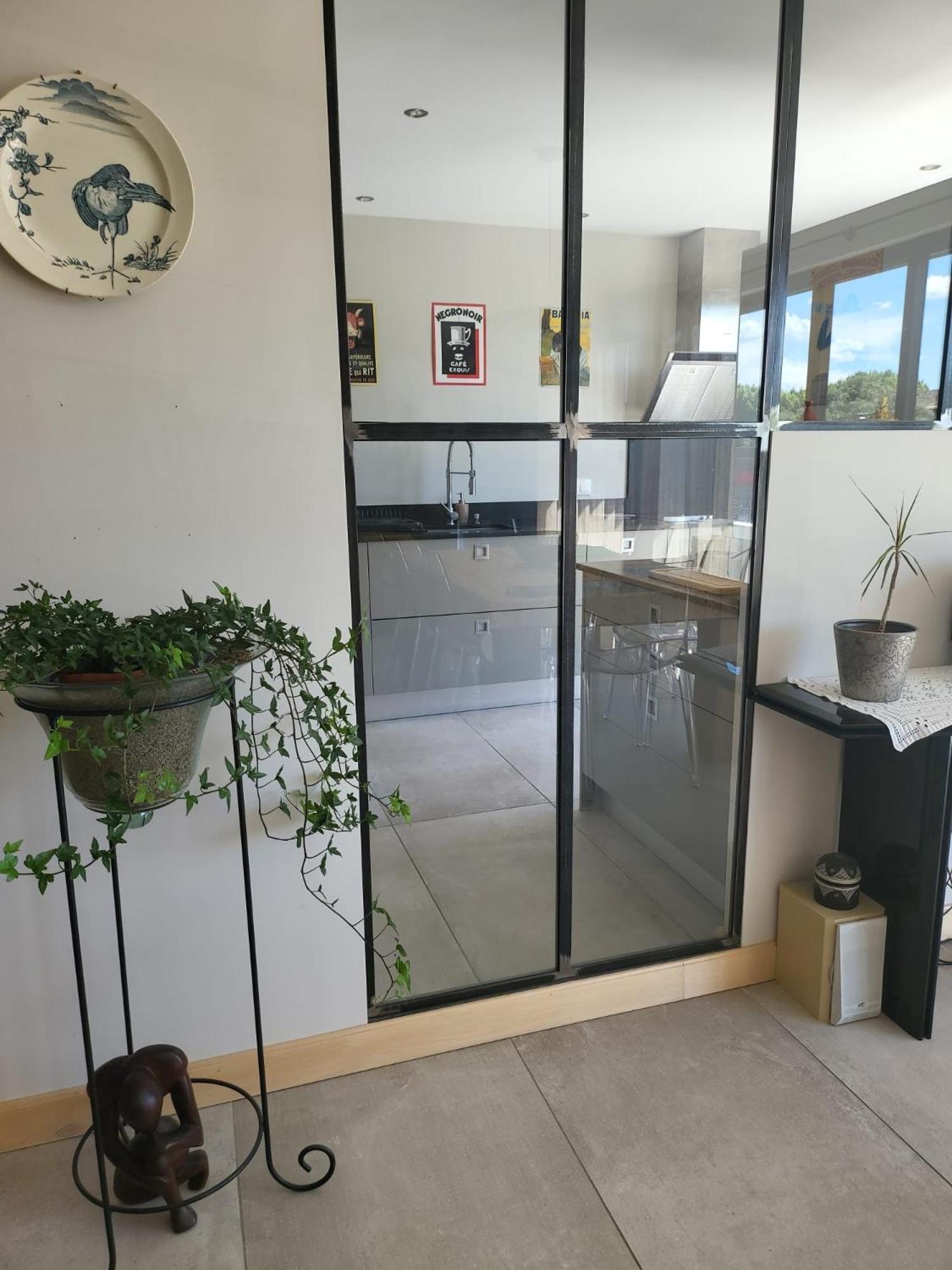 Appartement Standing Bord Sorgue LʼIsle-sur-la-Sorgue Exterior foto