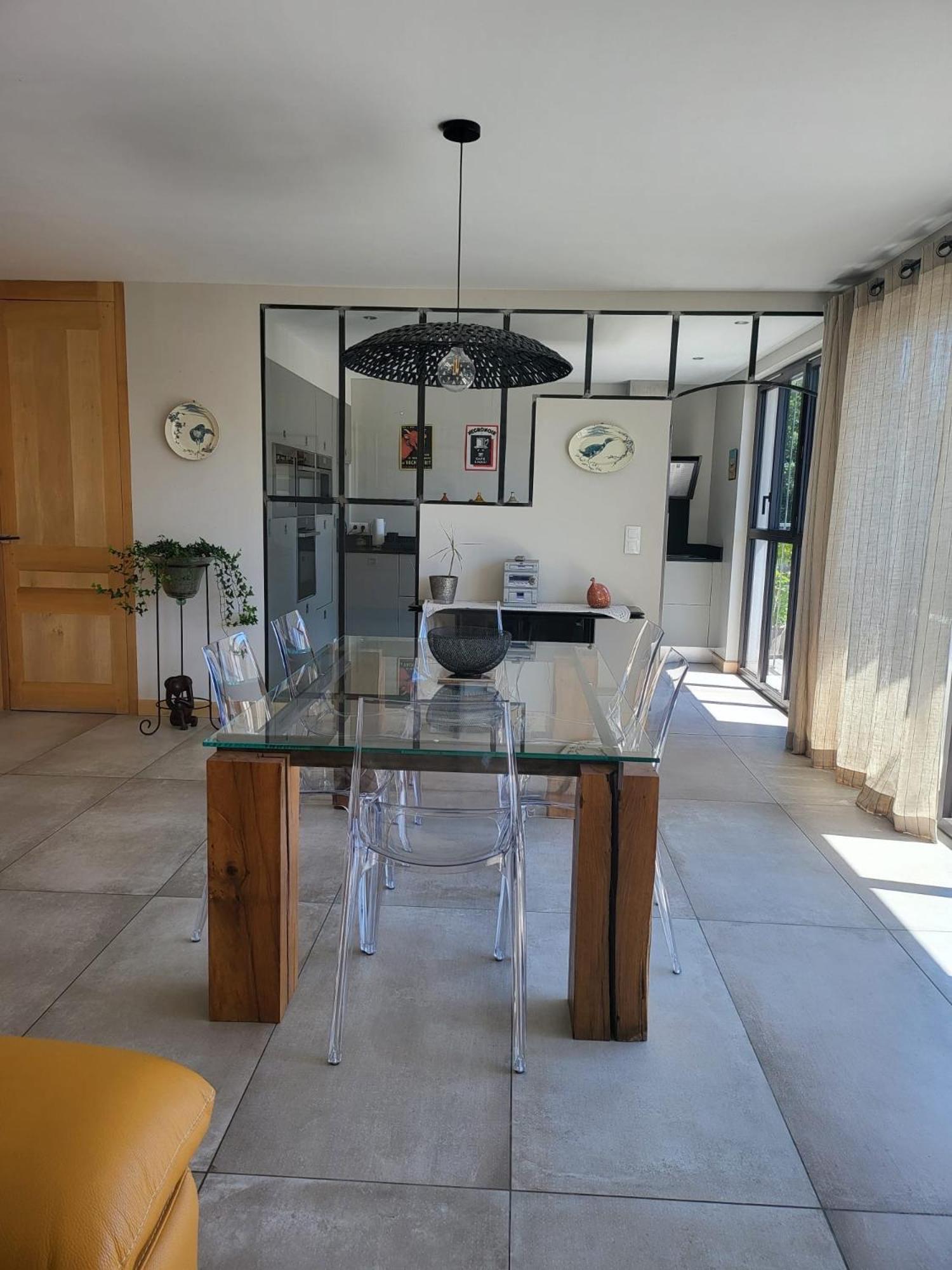 Appartement Standing Bord Sorgue LʼIsle-sur-la-Sorgue Exterior foto